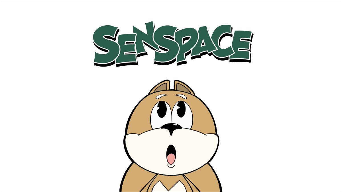 Macca_H_nft's tweet photo. 【ご報告】
久々の投稿ですが、昨年からアートワークを担当している「Senspace」からデジタルグッズが7月12日にリリースされます!🚀
ちなみに、「Senspace」は何をしていたかご存知ですか?
Senspaceの旅を簡単にまとめています。ご興味ある方は、ぜひ読んでみてくださいね!!
つづく↓ https://t.co/vf0a4AX5I9