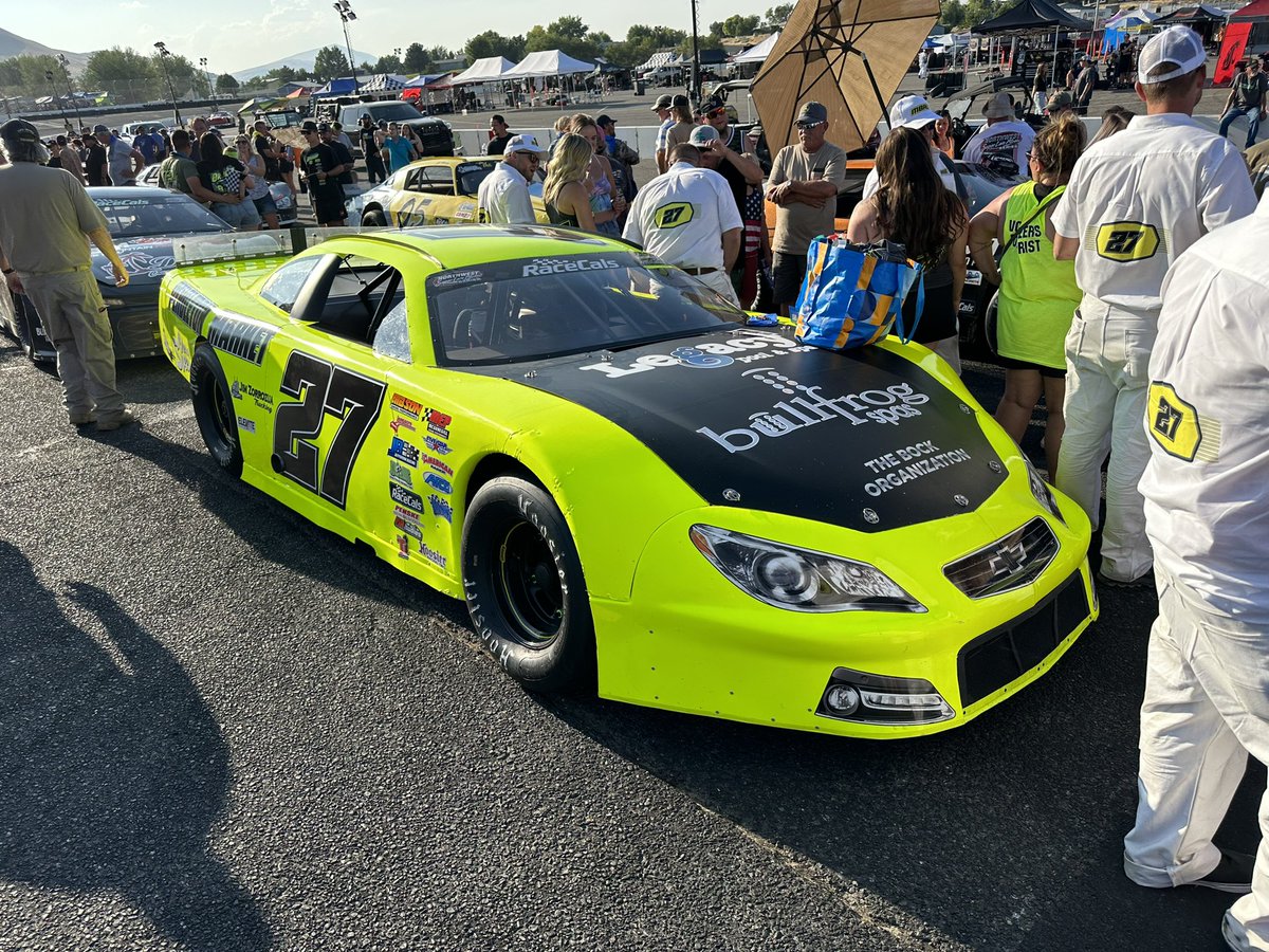 alecdaffin48's tweet image. Giant rolling billboards! Northwest @nwslms #TCR #NWSLMS #shortrack #superlatemodels