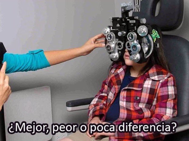 la pregunta más difícil de mi vida