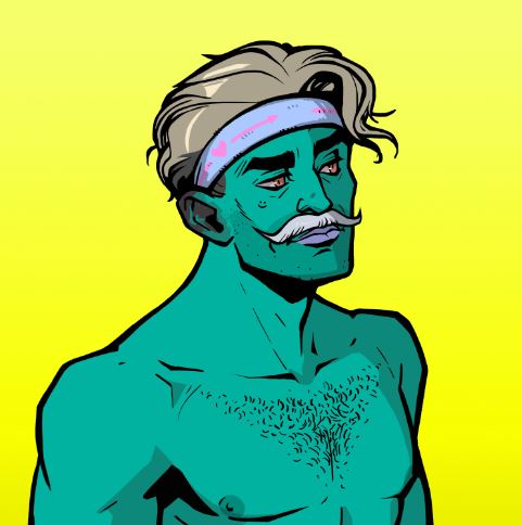 So is the <a href="/discosolaris/">Disco Solaris</a> Pioneer mint now considered the gold standard for minting on Cardano? That was smooth as silk and the customisation is mind blowing.

#cnft #cnfts