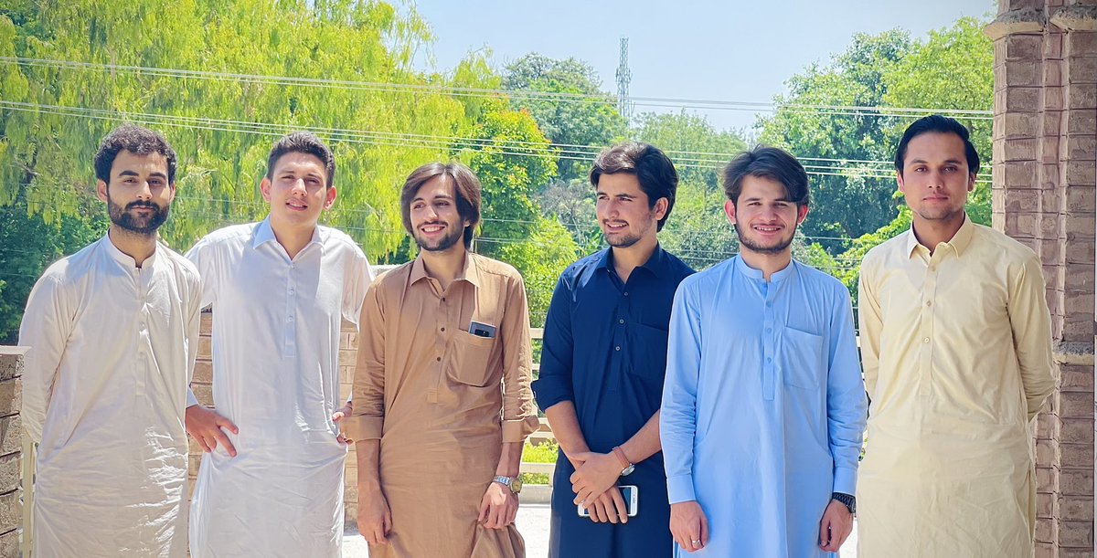 itsmismail1's tweet photo. SHPAGAM (6th) Semester Done ✔️ In Sakhttt Tareeeennn Garmi🔥🥵
@Parichkhail1 @Amirovich63 @Abbasahmad91 @FawadUmarr @AbdulQa19377313 @osama33maqsood @nainkhan79 @ShahabU55848689 @ibrahimfaizkhan @Muhamma04029237 @pashteen_atif https://t.co/v1yMD9mQuu