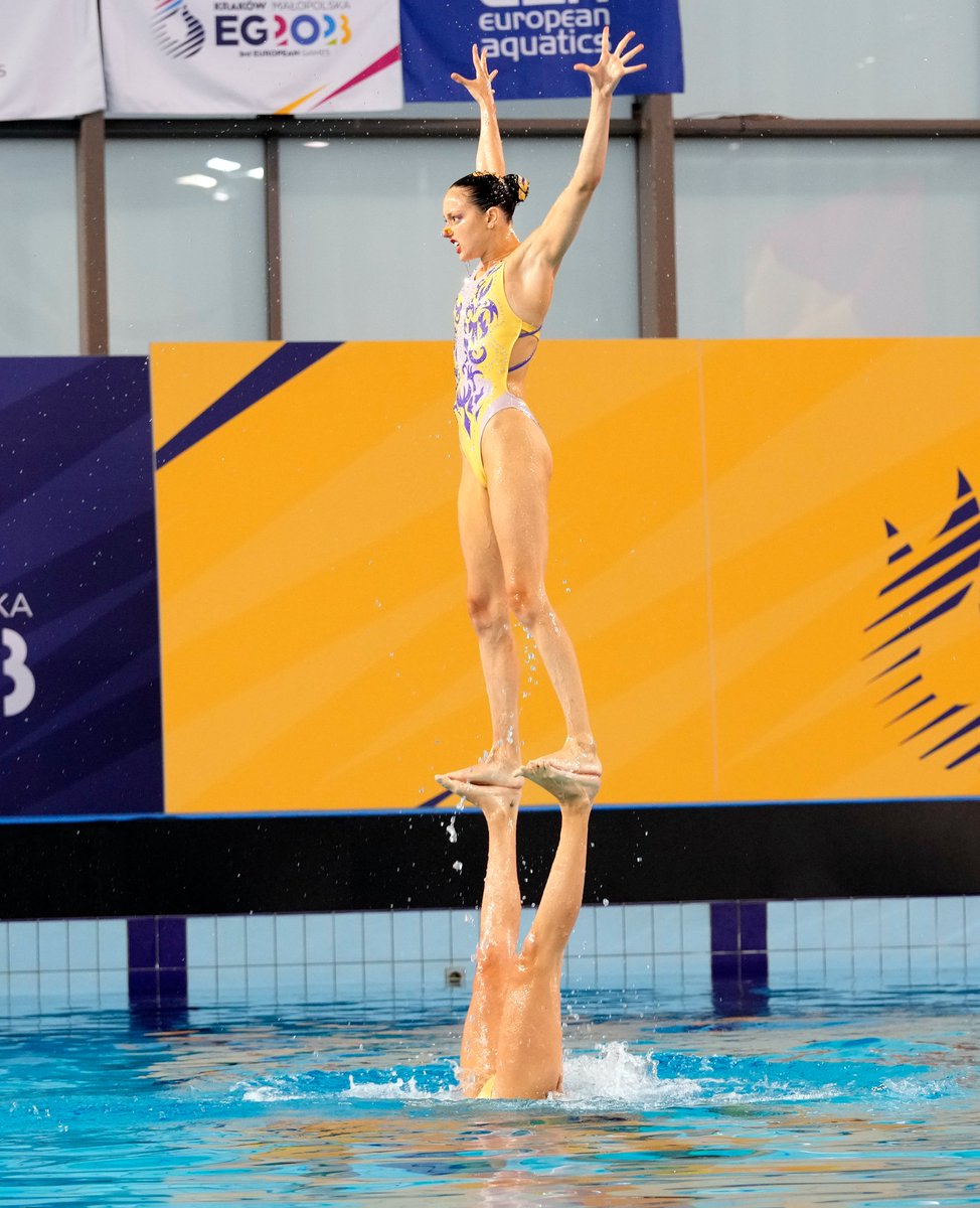 COE_es's tweet image. ⭐ ¡En lo más alto!

🌊 @RFEN_Oficial 

#EuropeanGames2023 #WeAreUnity #ElCorazónDeEspaña ❤️🇪🇸
