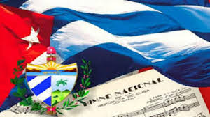 Puede que nuestra generación no haya estado en la victoria de la Revolución, que no haya estado en Girón, pero estamos aquí, dispuestos a defender a nuestra Patria y cada uno de sus logros.

#YSiTePropongo siempre dar el paso al frente en defensa de la revolución. #DeZurdaTeam