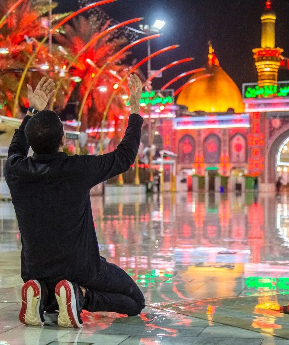 Muharram is coming soon and it will surely heal our broken souls.             

#Azadari #LabbaikYaHussain 
#Muharram2023 #shia