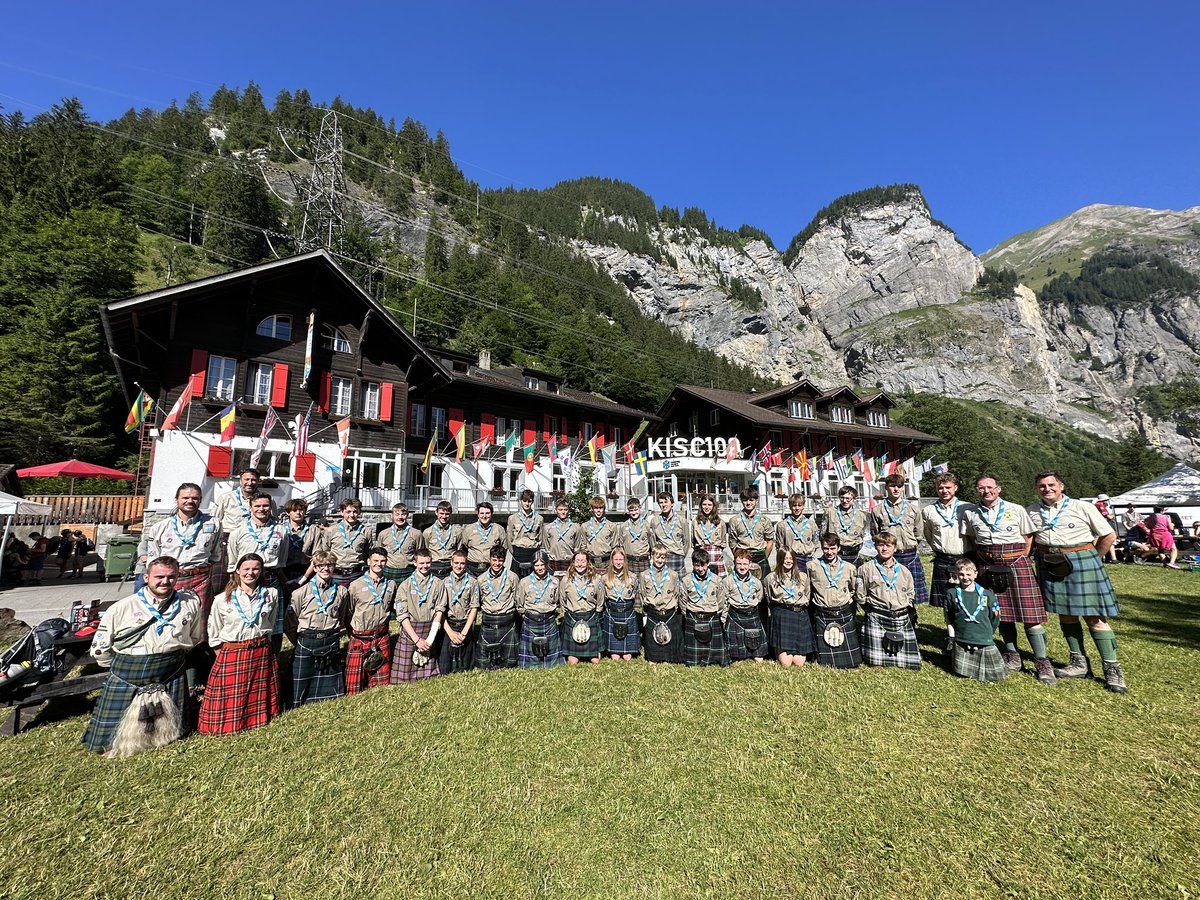 SMESU Edinburgh tweet media