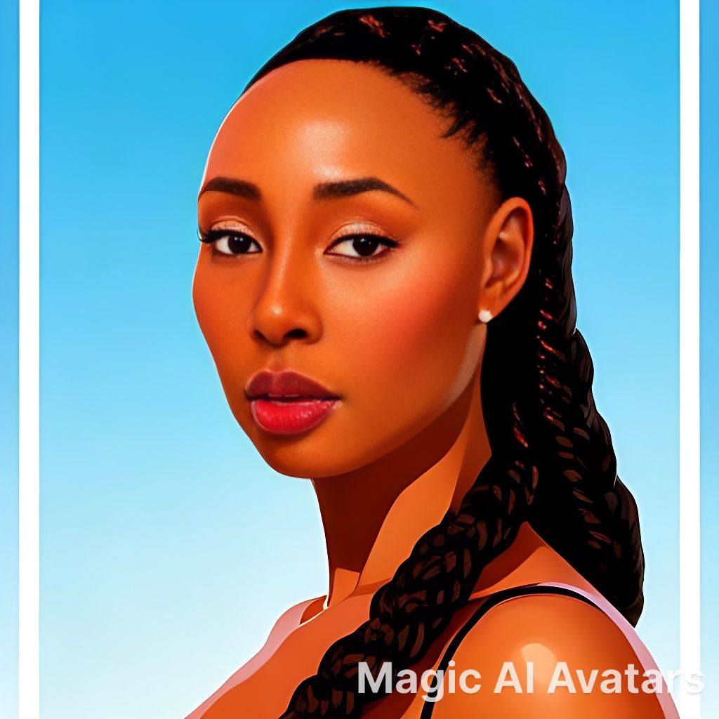 rache_col's tweet photo. Trying out @MagicAIAvatars what do you think? https://t.co/bXsyw3iEbD