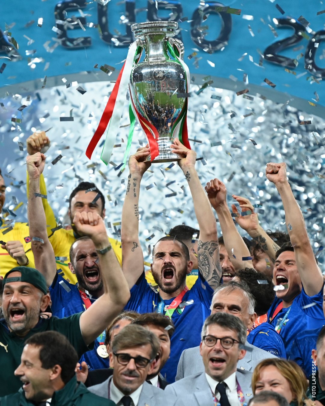 Lega Serie A on Twitter 