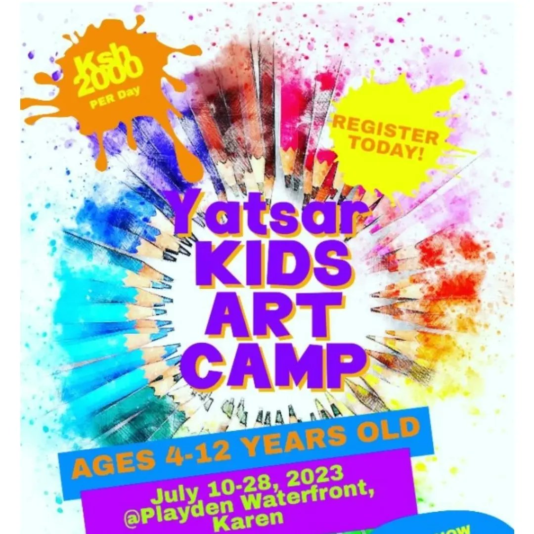 CasureConcierge's tweet photo. Ever wonder what to do to keep your kids entertained?
We have you covered with a large variety of activities across various interests, locations, prices and durations. Search kids on our website to choose what works for you
#kidsactivities #casureconcierge https://t.co/VQaxmAW1iW