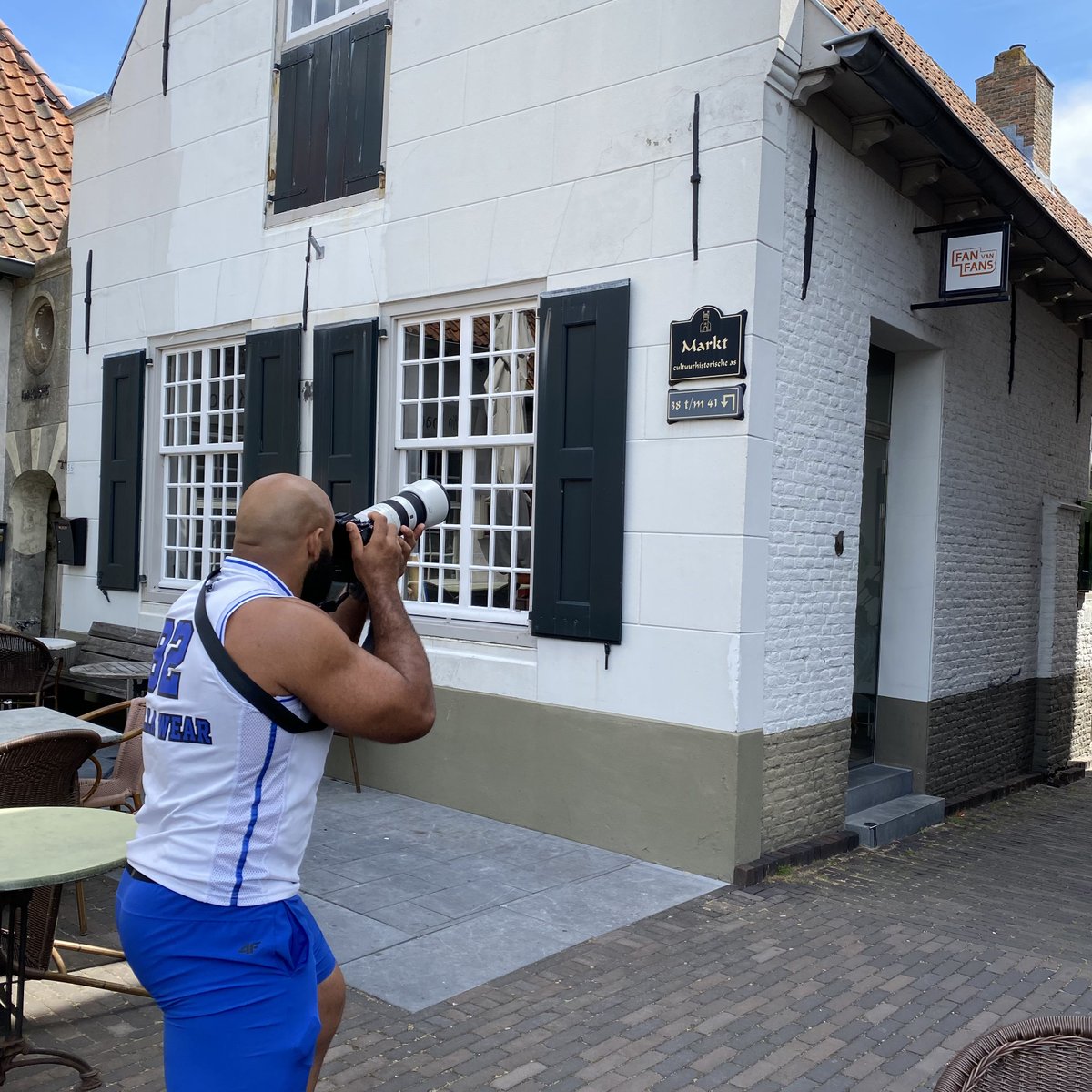 𝗡𝗜𝗘𝗨𝗪𝗘 𝗖𝗢𝗡𝗧𝗘𝗡𝗧 𝗖𝗥𝗘𝗔𝗧𝗢𝗥!? 🤓

#fanvanfans #fanvanRoy