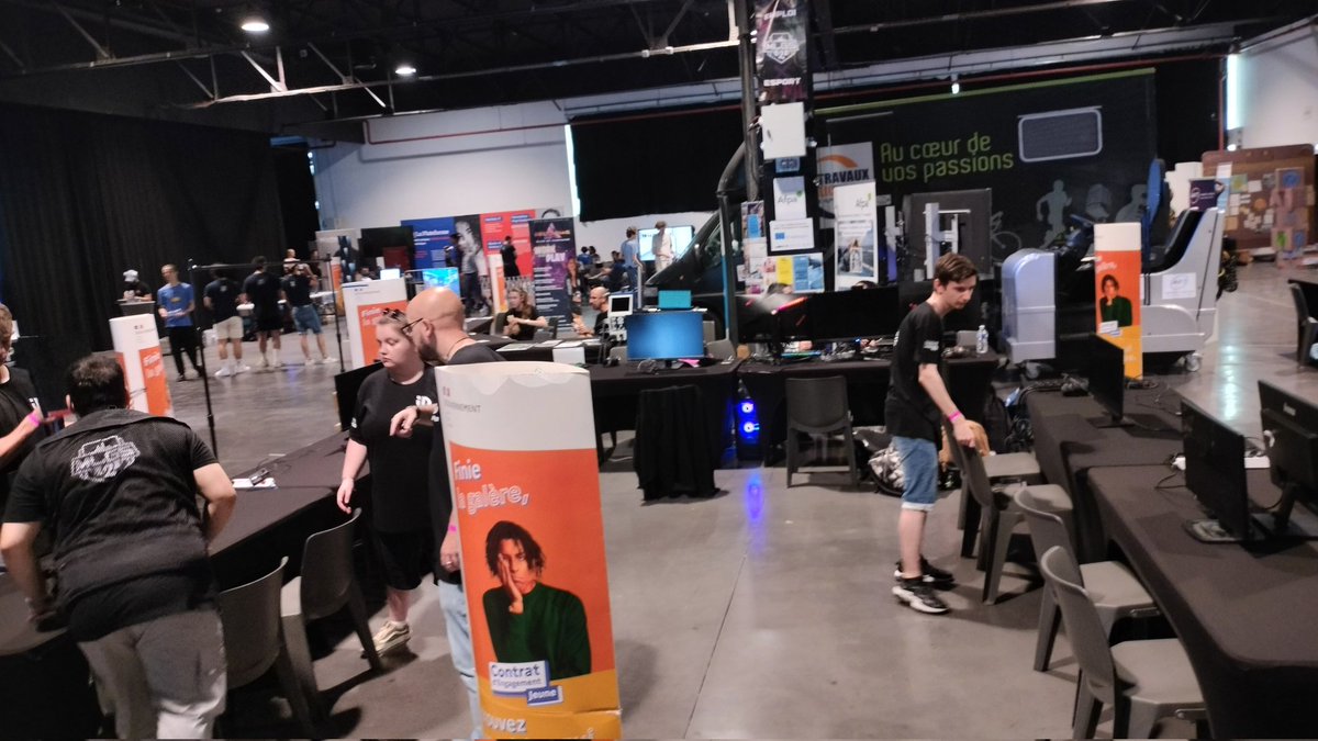 ⛲ Le Neutral d'Aix ⛲ tweet media