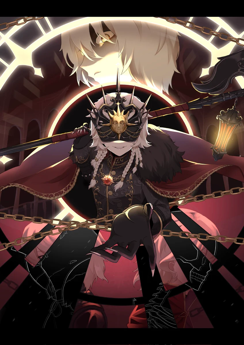 第五人格　夜の番人 F0v_yu8aYAMUjIA?format=webp&
