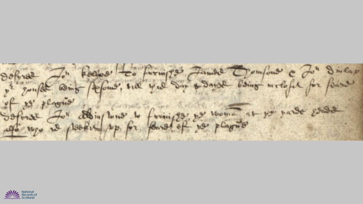 NatRecordsScot tweet media