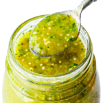Salsa Verde (Tomatillo Salsa) Free Keto Diet Recipes 👉 bit.ly/ketodiet411 #ketogenic_diet #ketodiet #ketosis #low_carb #ketolife #keto_recipes #lowcarbhighfat