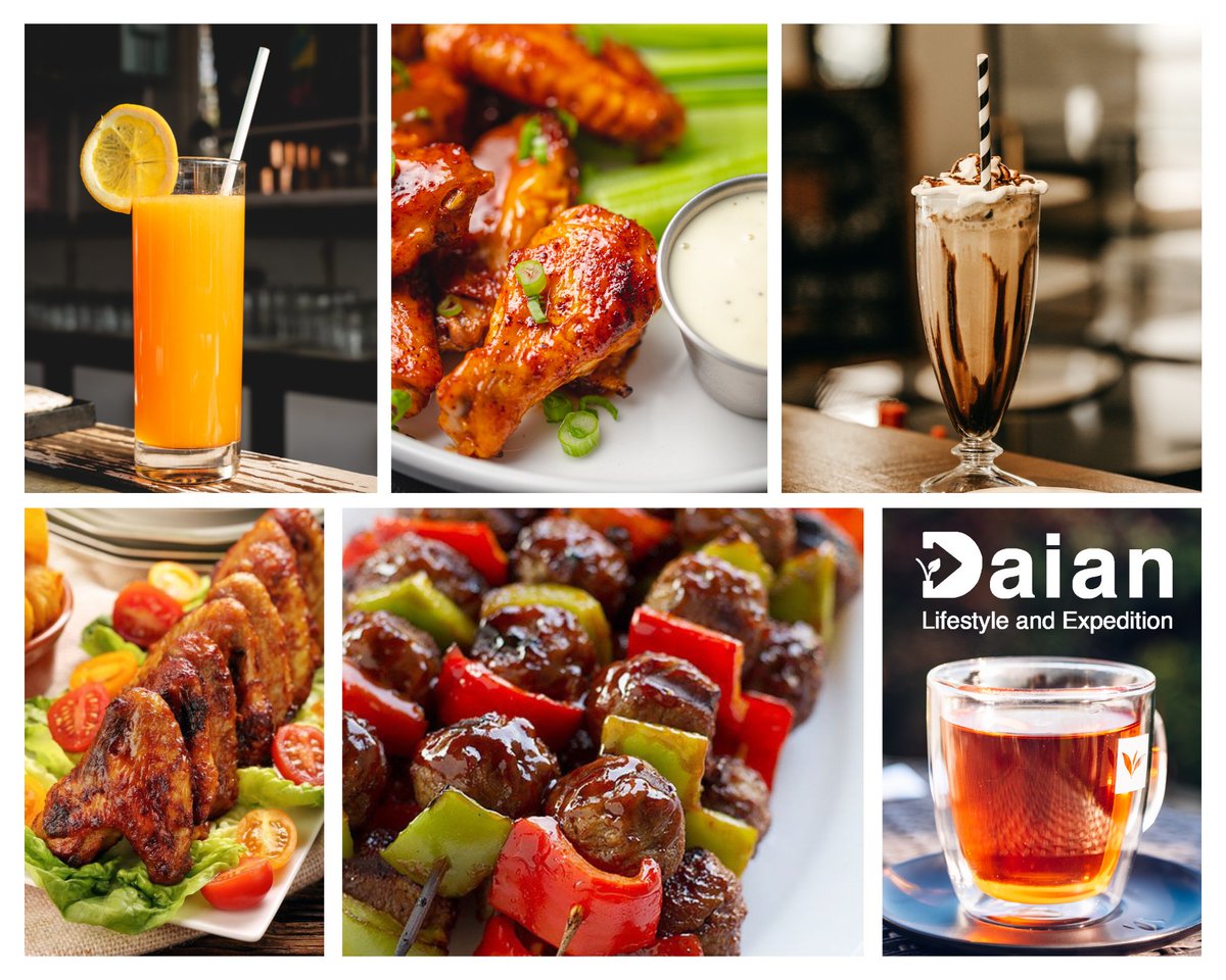 DAIANlifestyle's tweet image. Pit stop inspiration with DAIAN. Travelling through mbale? Relax and unwind with   inspired menu. Fresh , uncompromised Quality and Excellent service. #ExploreMore #backyardvibes #mbale
