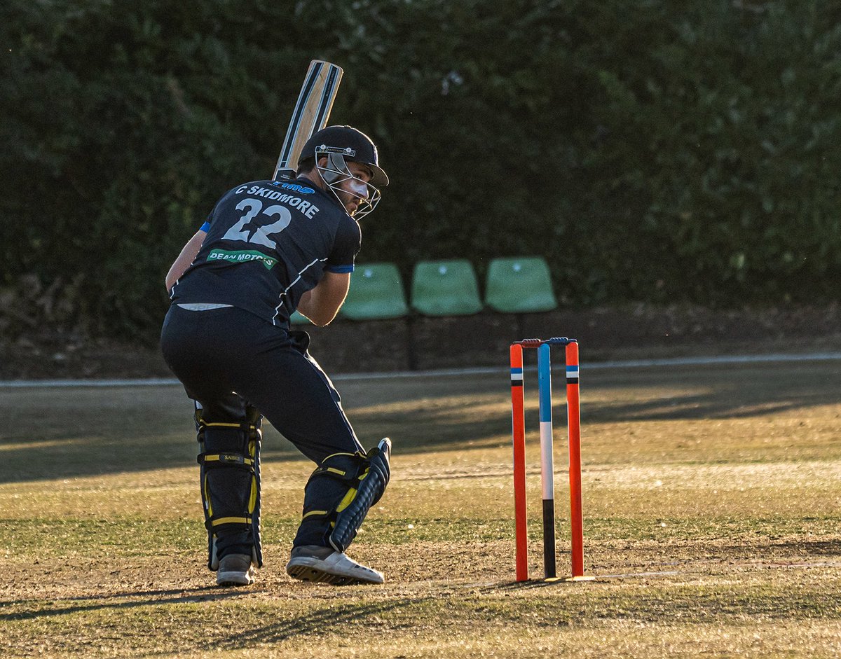 Bridgwater CC tweet media