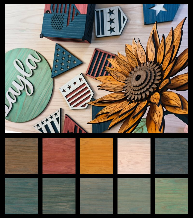 LasersSa's tweet photo. https://t.co/F3BPwmBa0v NEW!! Double sided, pre-oiled 3mm wood veneer now available. #lasersupplies #lasermaterials #MDFboard #lasercutting #laserengraving https://t.co/Sy79BqjBMt