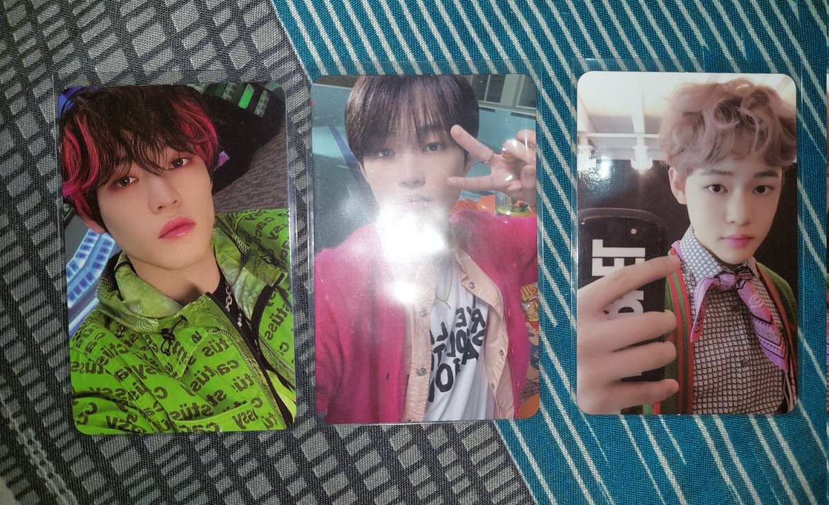 jwcl__'s tweet photo. #suni_xells 

【 wts lfb ph 】 

Chenle Universe PB -100
Chenle Glitchmode -150
Chenle MFAL - 150 

Lele set for 400 Php! (With free mark and taeil pc ♡)

↝ onhand;mint condi; can tingi (prio set taker)
↝ mod: ggx, jnt, soc and flash exp
↝ mop: gcash,payo/ 3 day res https://t.co/8w7SdEYyPm