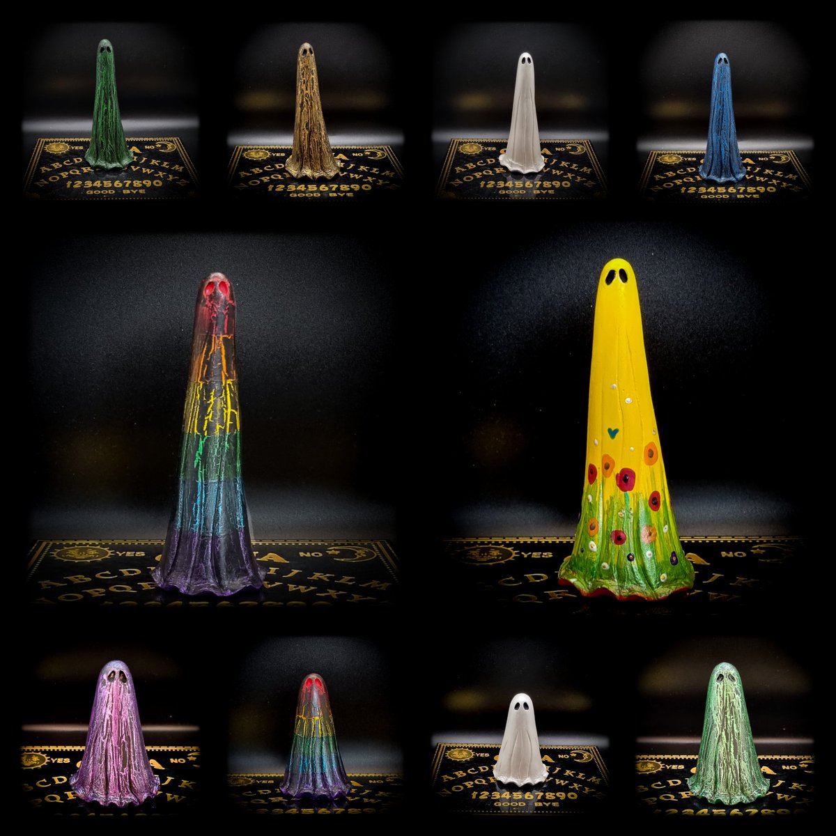 Kent Coast Ghosts - Victoria tweet media