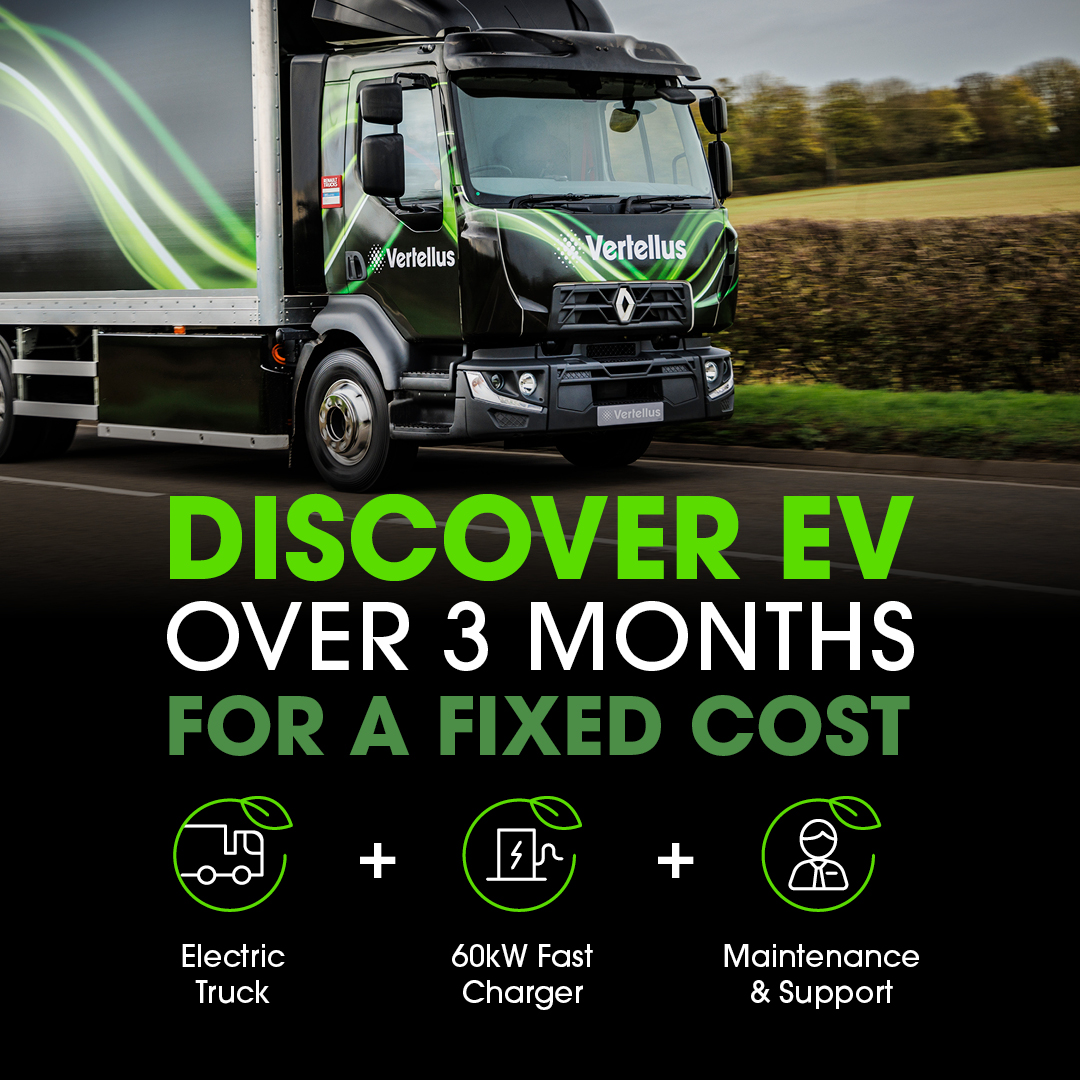 Vertellus tweet media