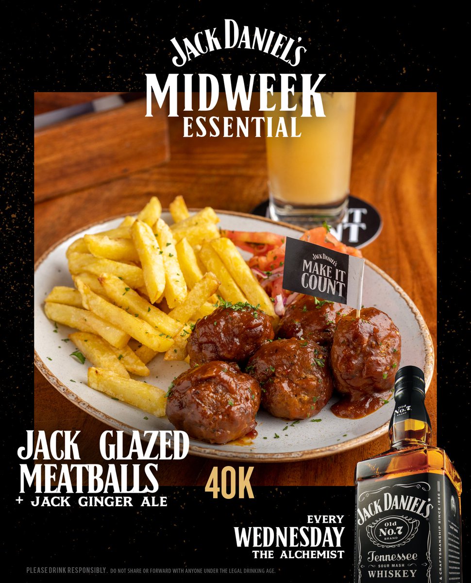 The Alchemist Kampala tweet media