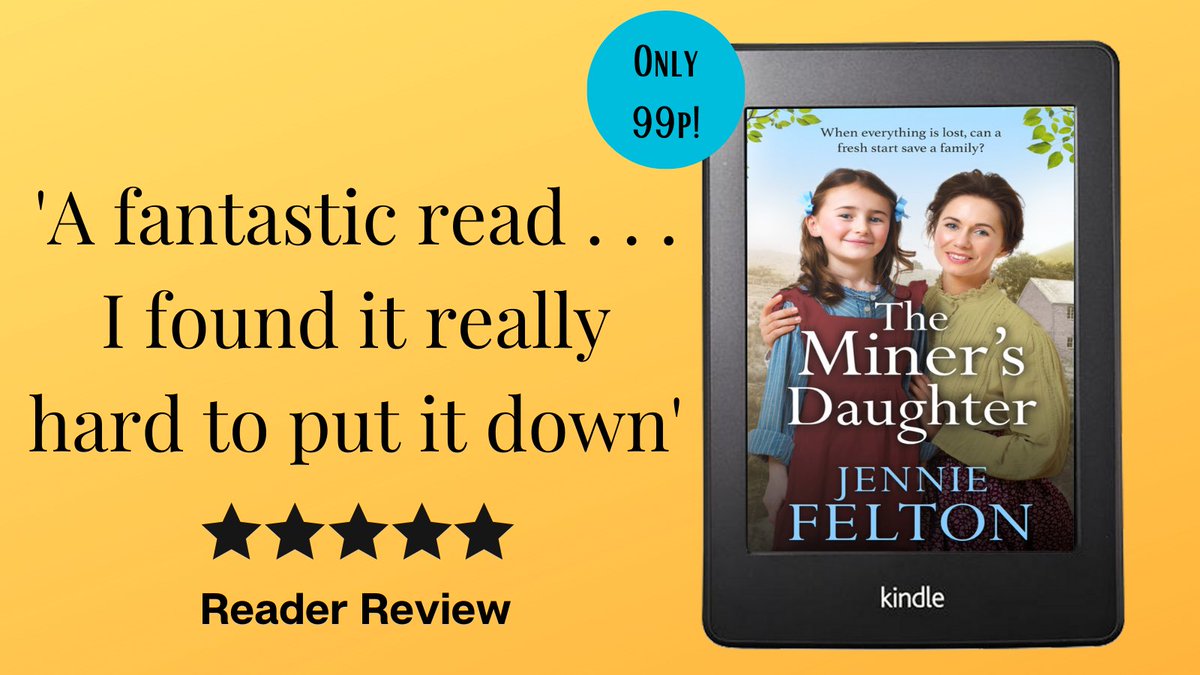 Now just 99p on Amazon Kindle!