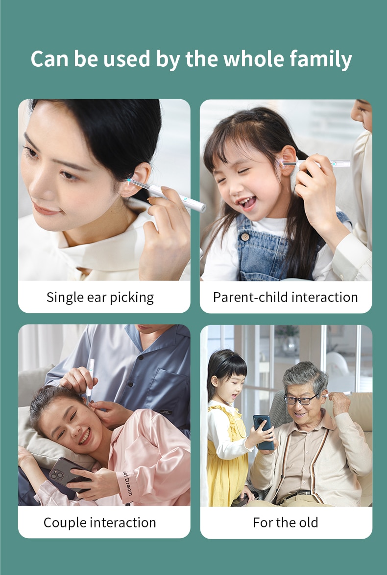 Swipabuy's tweet photo. A must-have for a Medical cabinet.
Smart Visual Ear Cleaner  https://t.co/BFuDWHqVia https://t.co/bwu86epvkM