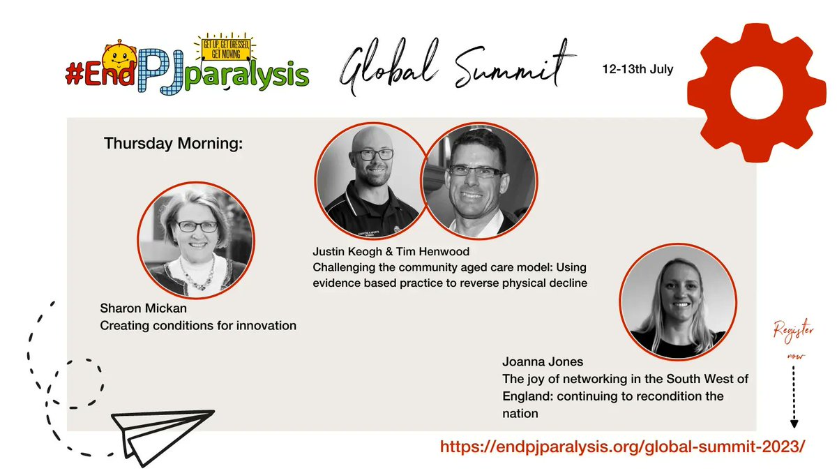 BrianwDolan's tweet photo. Gain valuable insights, explore best practices, and look after ourselves and each other in the caring professions. Let's create a world where deconditioning is a thing of the past! REGISTER NOW: https://t.co/K1tK2mMe5Z #EndPJparalysis.  @smickan @DrStrength4Life @jojonesphysio https://t.co/mt0aFzQkPk