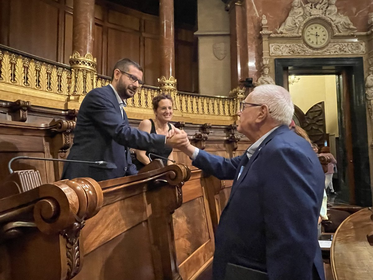 ERC Barcelona tweet media