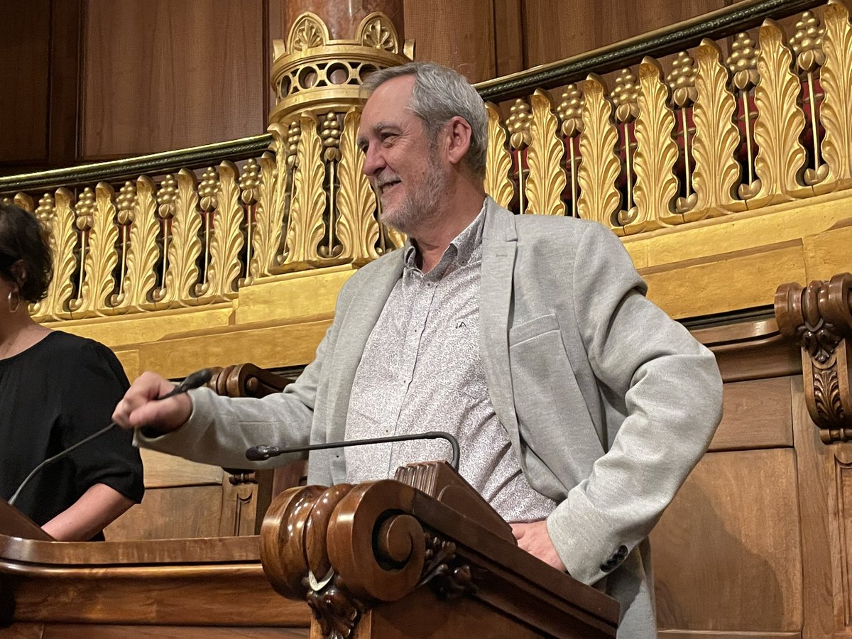 ERC Barcelona tweet media