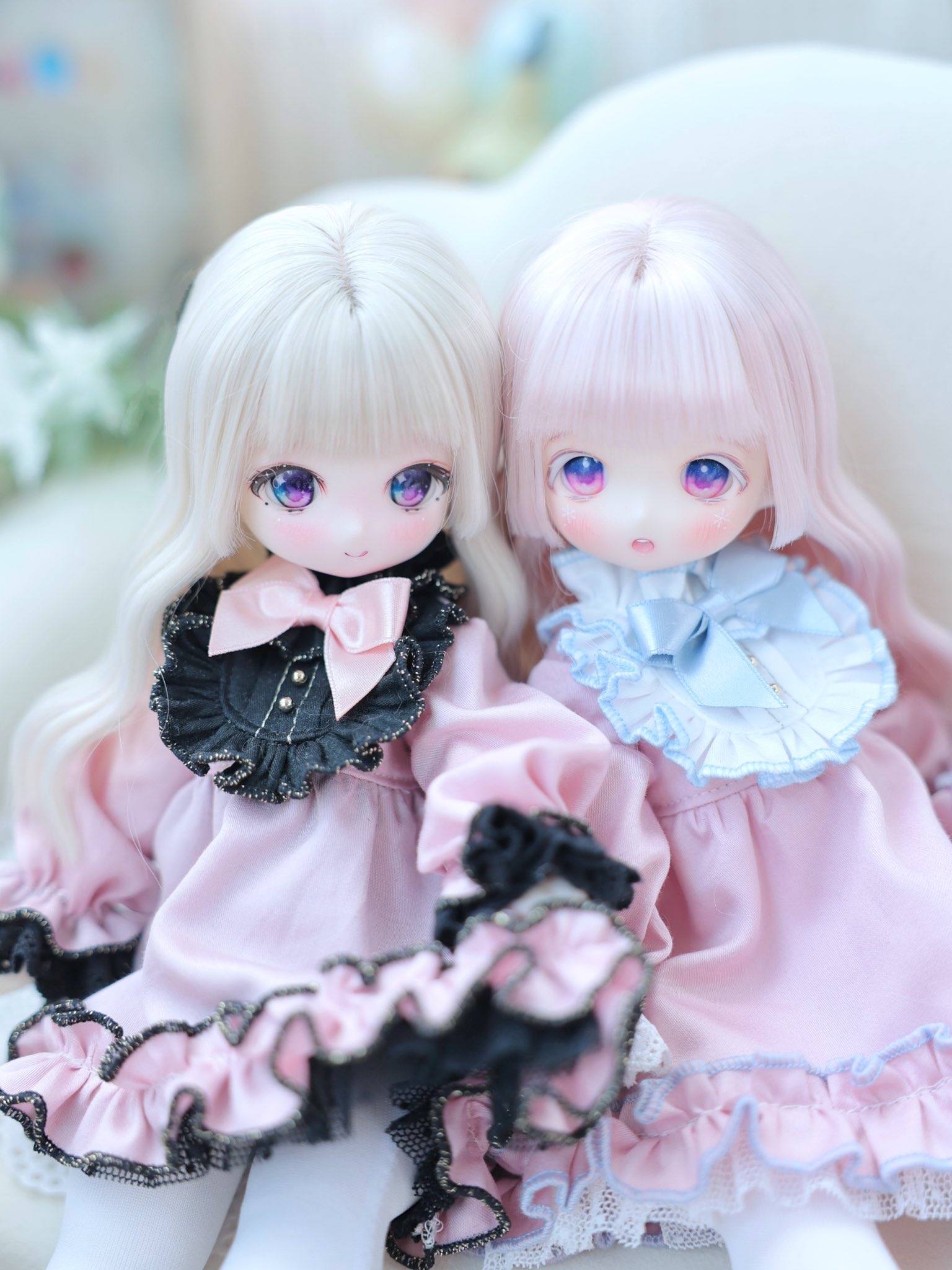 Yue on Twitter: &amp;quot;Sweetie Dreams~💕 #うちの子かわいい #calulu服 https://t.co ...