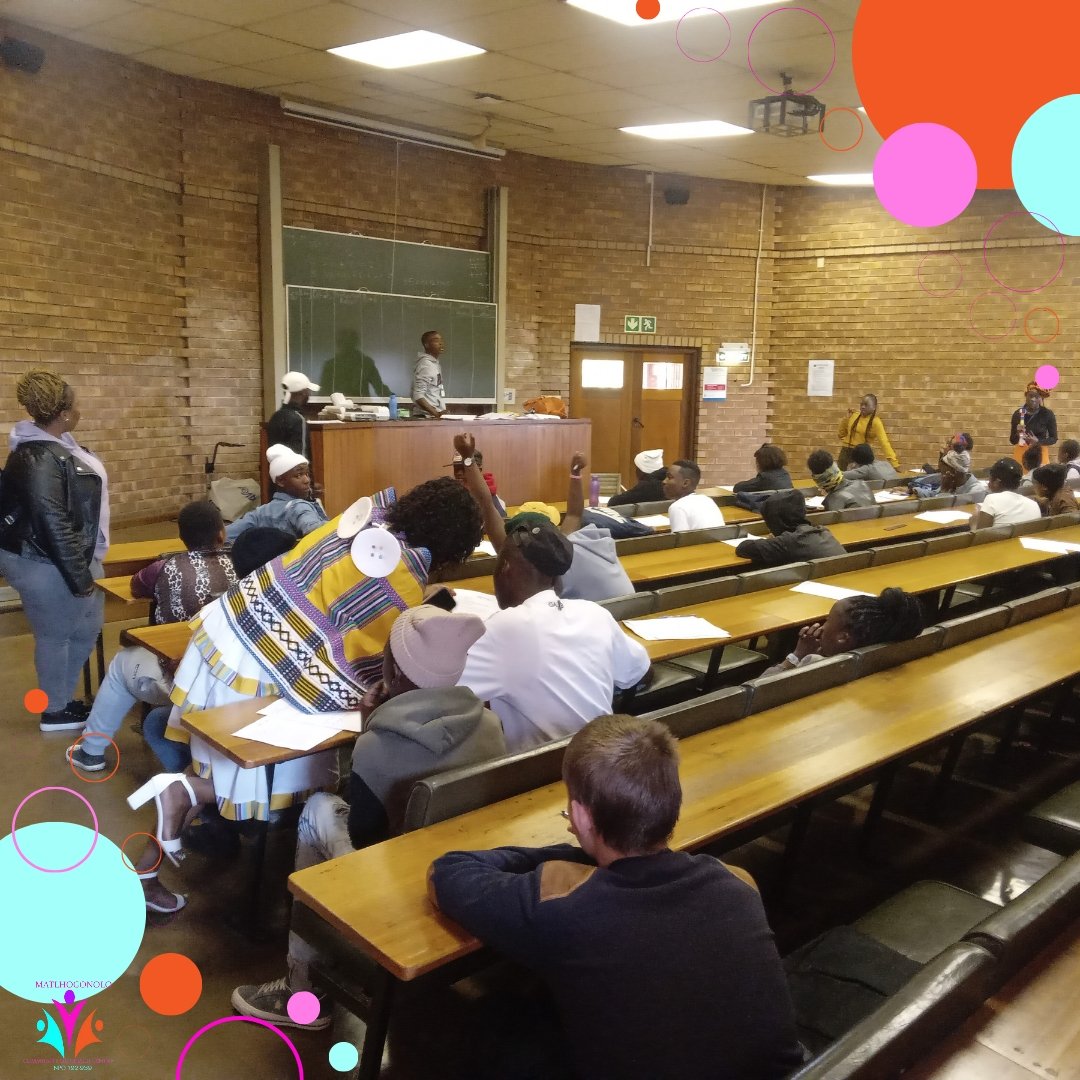 MatlhogonoloCOC's tweet image. A special thanks to The Mamelodi Initiative for inviting us, we hope to have you visit us soon!

#AfterschoolWorks #TheLearningTrust #Othandwenichildrenshome #BeyondTheClassroom