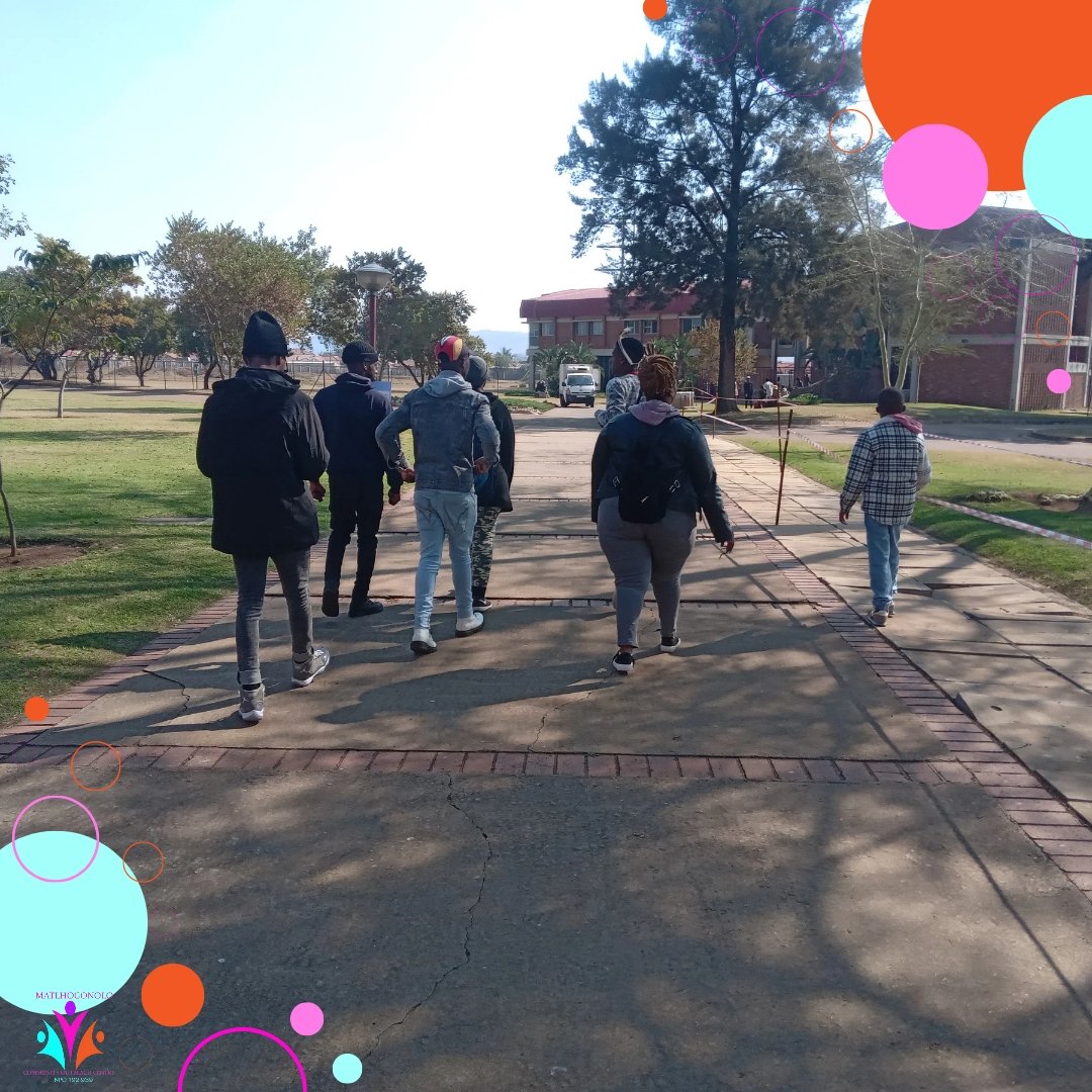 MatlhogonoloCOC's tweet image. A special thanks to The Mamelodi Initiative for inviting us, we hope to have you visit us soon!

#AfterschoolWorks #TheLearningTrust #Othandwenichildrenshome #BeyondTheClassroom