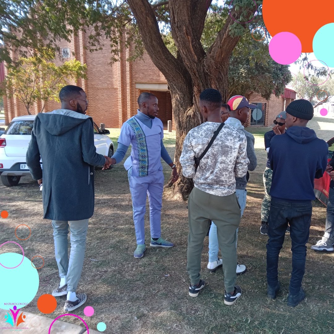 MatlhogonoloCOC's tweet image. A special thanks to The Mamelodi Initiative for inviting us, we hope to have you visit us soon!

#AfterschoolWorks #TheLearningTrust #Othandwenichildrenshome #BeyondTheClassroom