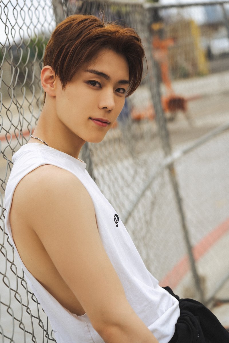 윤서빈 Yoon Seobin tweet media