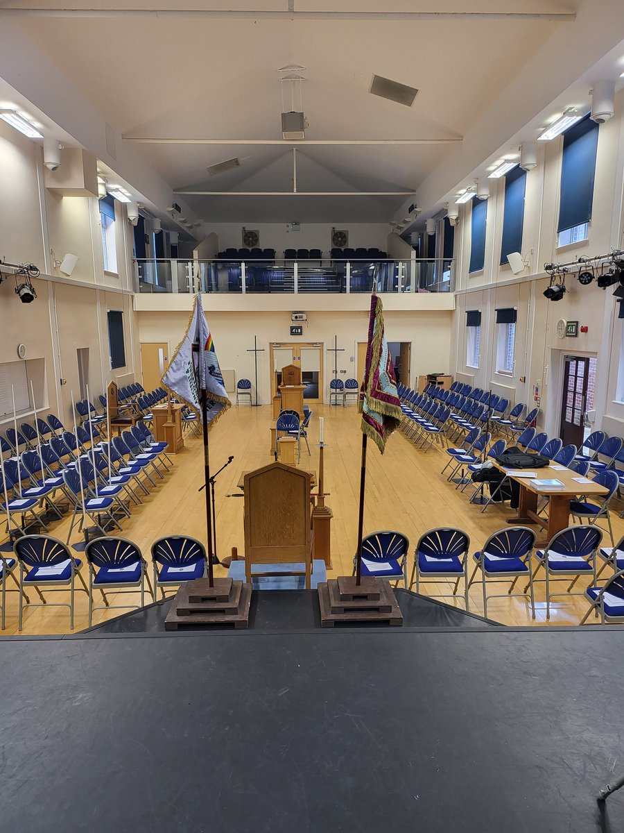 Hertfordshire Mark Provincial GDC tweet media