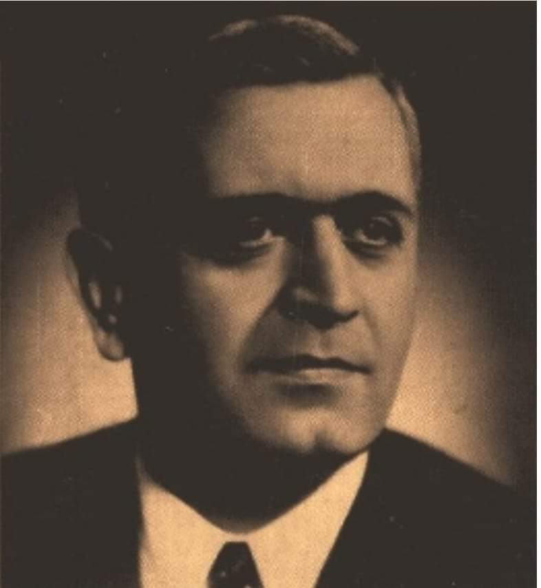 nesalgan's tweet photo. Fakültemizde ve Türkiye'de kent, çevre ve yerel yönetim politikalarının  bir bilim dalı olarak kurulmasının Ernst Reuter ile birlikte öncüsü olan Hocamız Prof.Fehmi Yavuz'u 33. vefat yıldönümünde saygı, minnet ve rahmetle anıyoruz. https://t.co/0sxK8awGBl