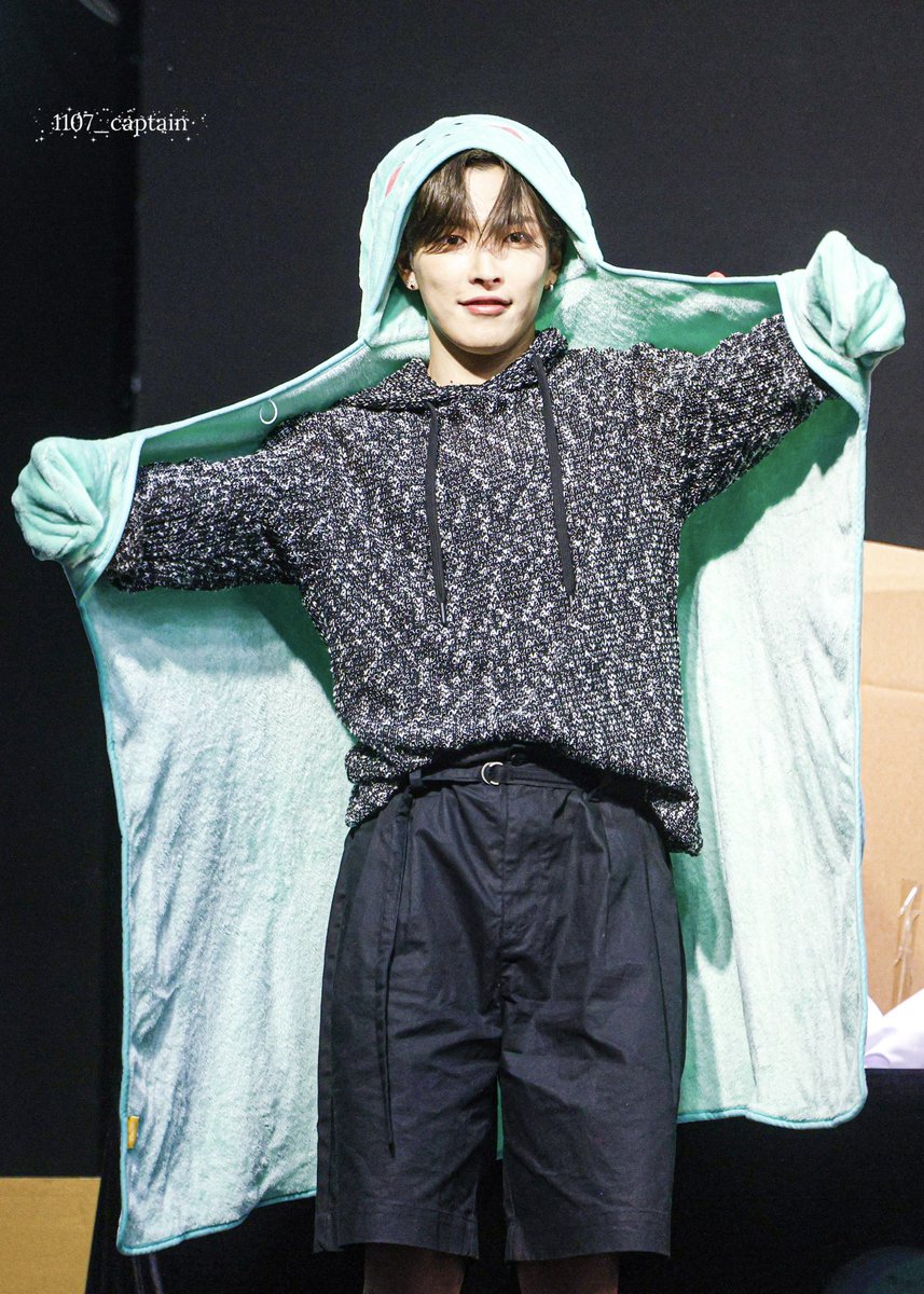 1107_captain's tweet photo. 230709 🀄️

#에이티즈 #ATEEZ #홍중 #HONGJOONG https://t.co/RdFtF1LbO6