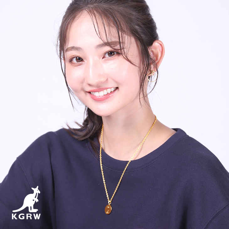 友廣南実さんとのコラボアイテムが本日17時より受注予約開始しました