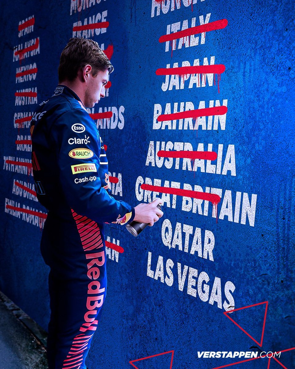 26 farklı Grand Prix zaferi!