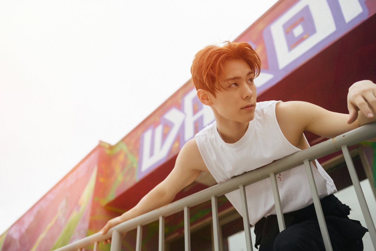 윤서빈 Yoon Seobin tweet media