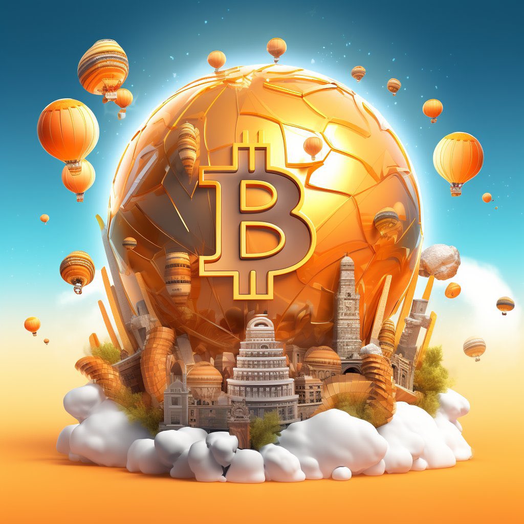 Globaltrad1's tweet photo. #Bitcoin https://t.co/WUNv6rnr4M
