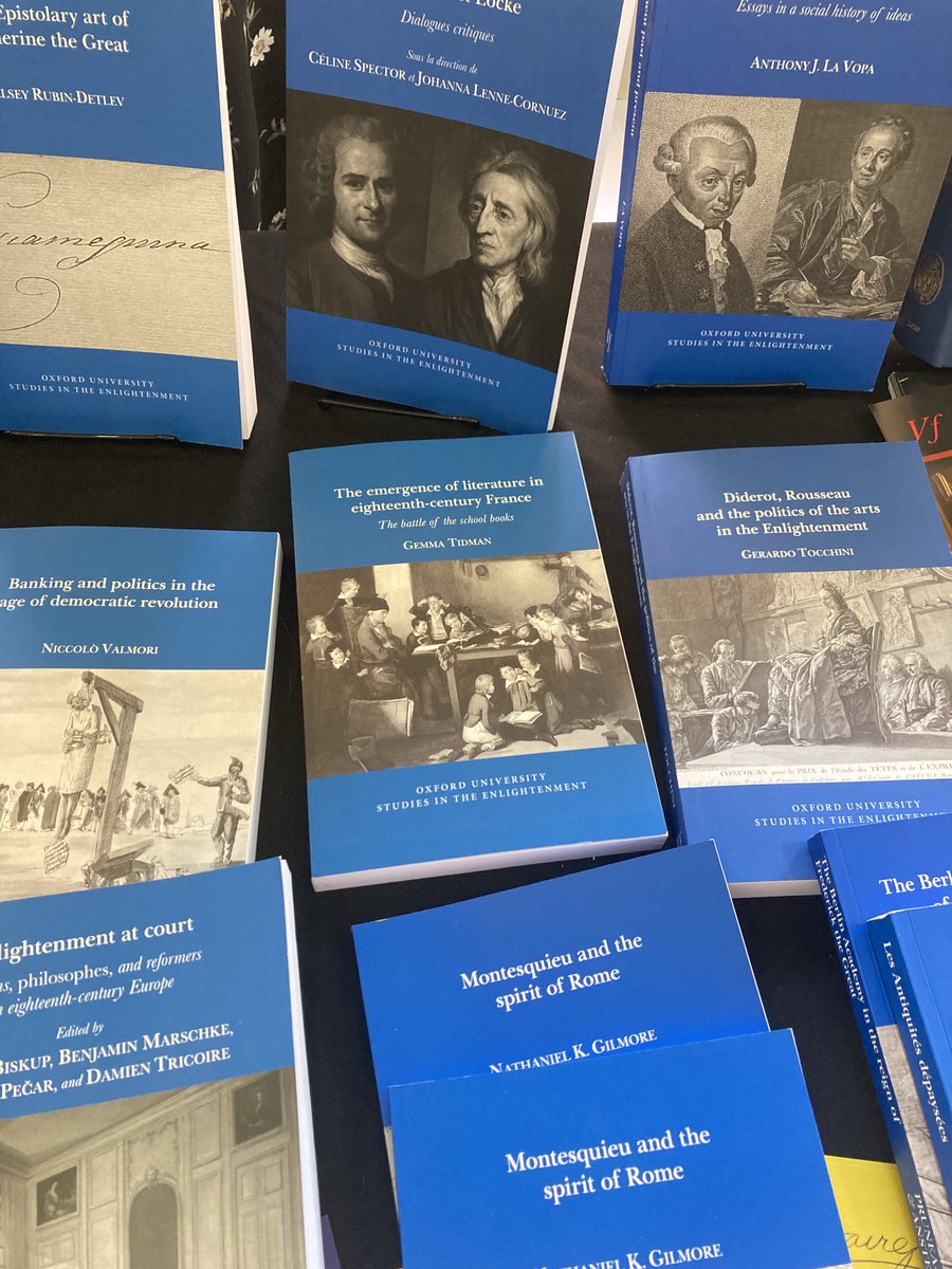 GemmaTidman's tweet image. What a 2 weeks it&apos;s been! The (hot) whirlwind of #ISECS2023 in Rome: mostly seeing some great papers, catching lovely colleagues all too briefly, and not realising some people I&apos;d have loved to see were even *there* until days later... 🤦‍♀️🤷‍♀️ (+ spotting book in sort-of wild)