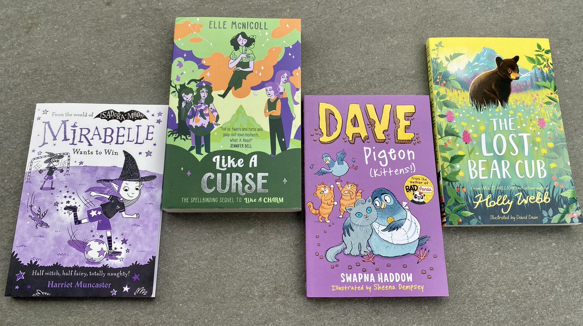 Laura (@272bookfaith) on Twitter photo ππItβs Giveaway Time ππ
For your chance to #WIN these 4 fabulous books, just RETWEET & FOLLOW before midnight on Thursday 13th July ππ
<a href="/kayaotic/">kay wilson π</a>
#BookTwitter #ReadingCommunity ππItβs Giveaway Time ππ
For your chance to #WIN these 4 fabulous books, just RETWEET & FOLLOW before midnight on Thursday 13th July ππ
<a href="/kayaotic/">kay wilson π</a>
#BookTwitter #ReadingCommunity