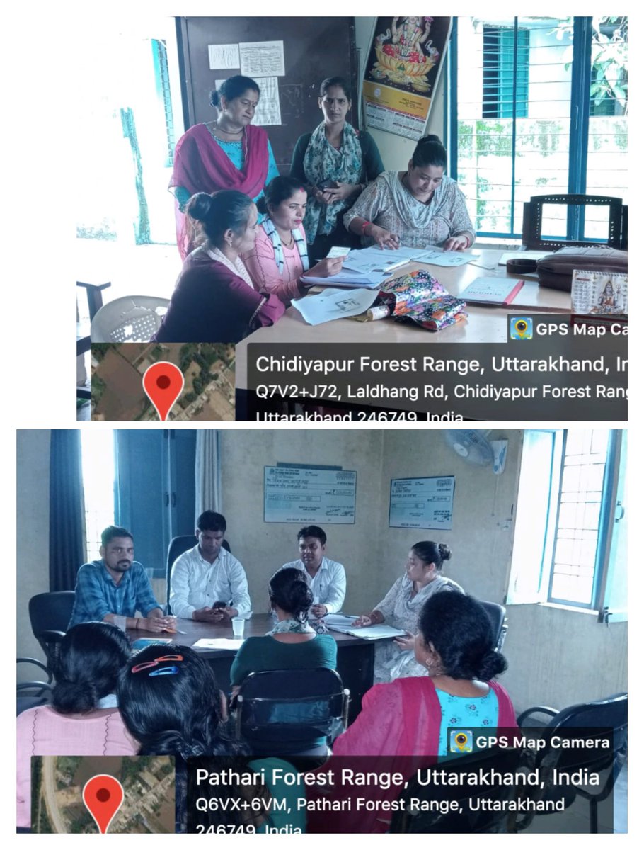 Bahadrabad_RDUK's tweet photo. Yesterday, on 10-07-23, in Gaindikhata village of Bahadrabad block, the women of the group were named for #Bee_Keeping, & also a meeting was held by the women of the group with the #Cooperative Department, #REAP Block Team & #Horticulture Department.
#KM
@REAPUttarakhand
@ukcmo https://t.co/qiID0Yetr4