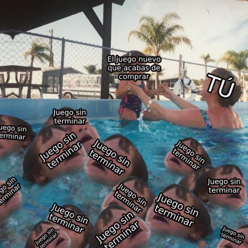 BehindTGames's tweet photo. Buenos días behinders! https://t.co/46DVZ2Modf