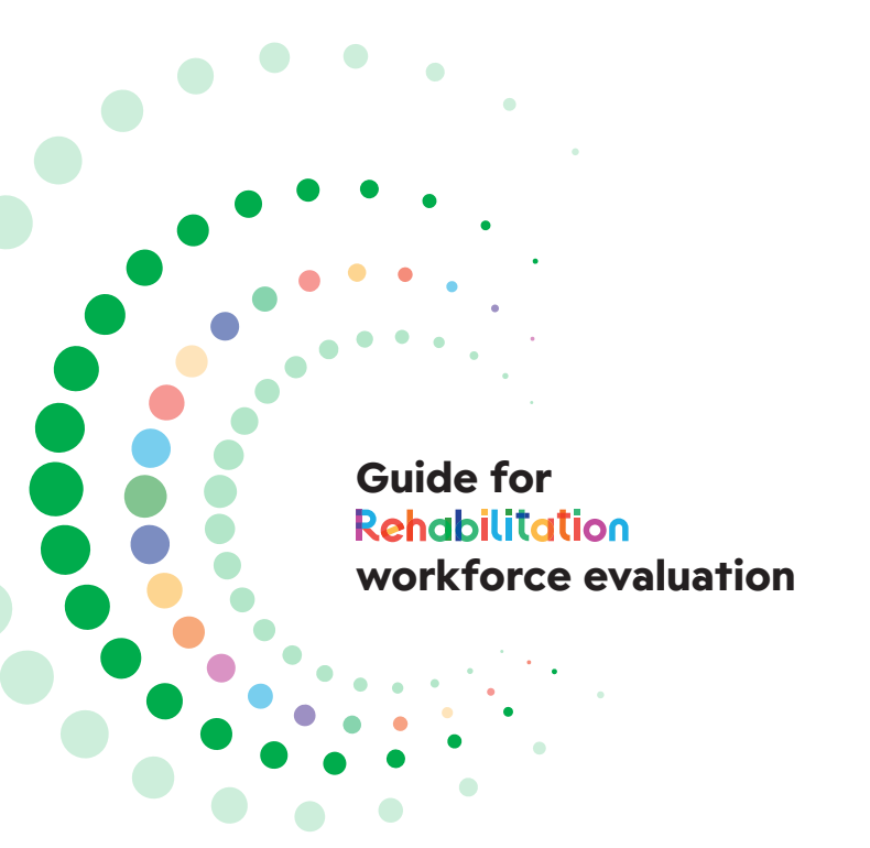 It is great to see the Guide for rehabilitation workforce evaluation (GROWE) finally launched at #Rehab2030. GROWE is a set of resources that can be used to support workforce planning and development in countries. #GlobalPT #physiotherapy #workforceplanning