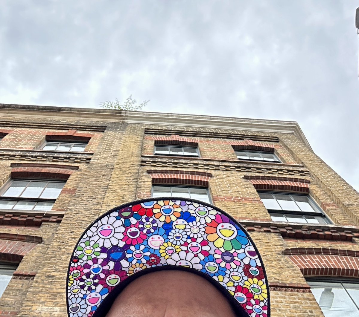 MonkeyFPVeth's tweet image. GM GM #gm #London