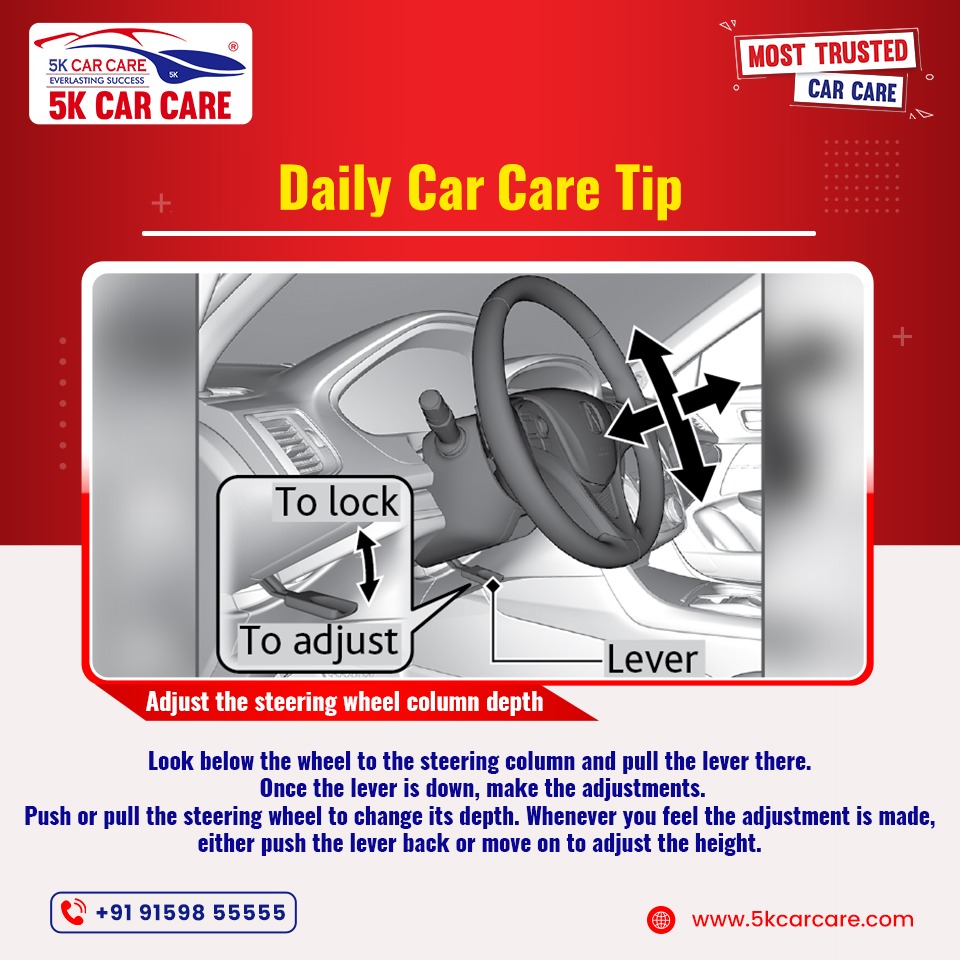 5K CarCare_Official tweet media