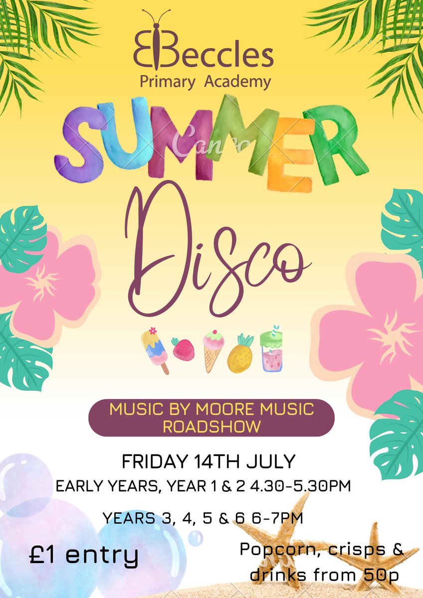 Beccles Primary Academy tweet media