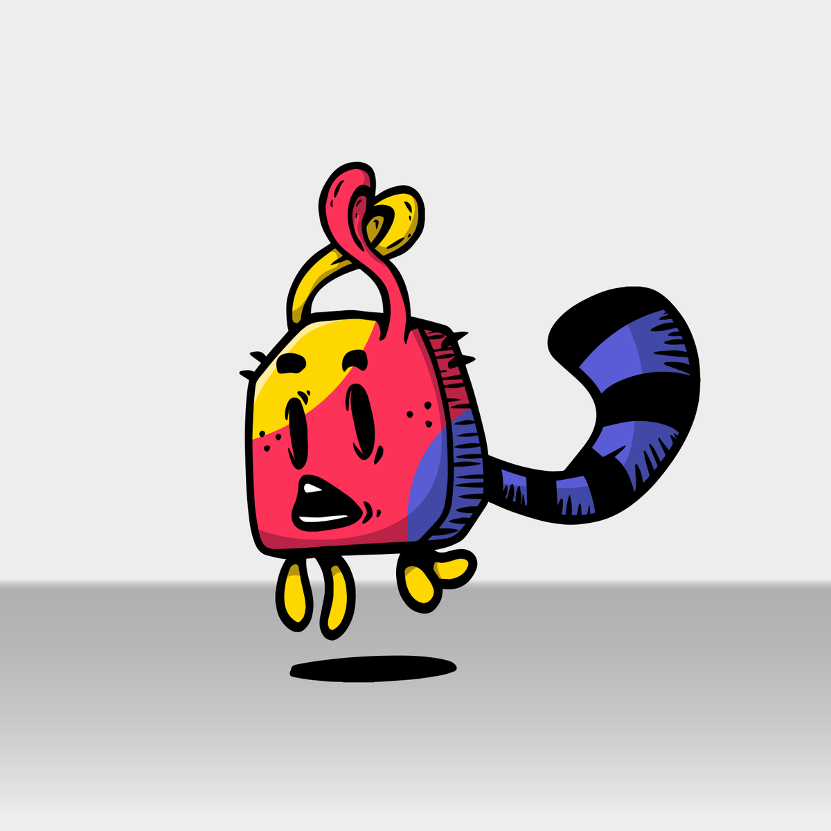 PhoenixArenaBot's tweet image. Max3561 was sold at jpg.store for 118 ADA